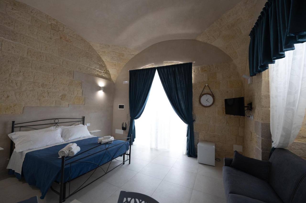 B&B Talino Trani Exterior foto